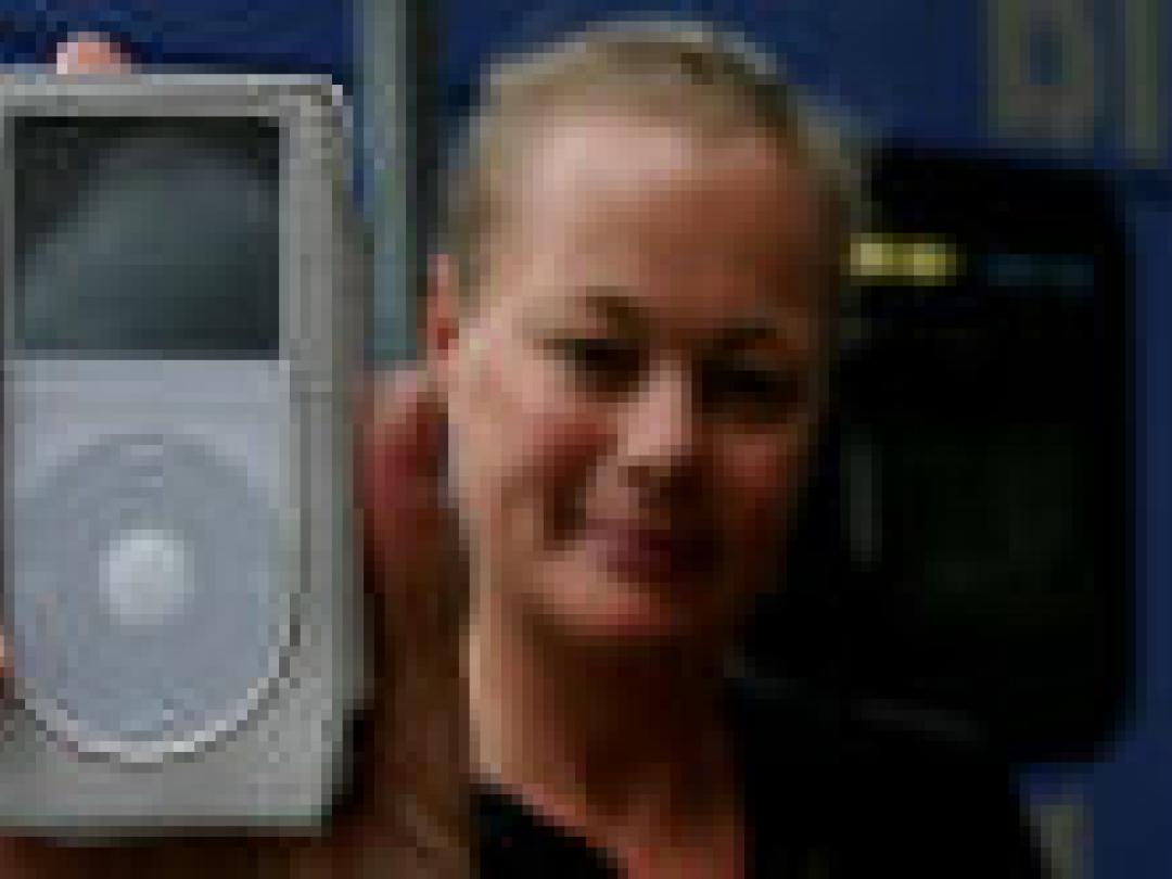 Populaire muziek met een alcoholisch nasmaakje