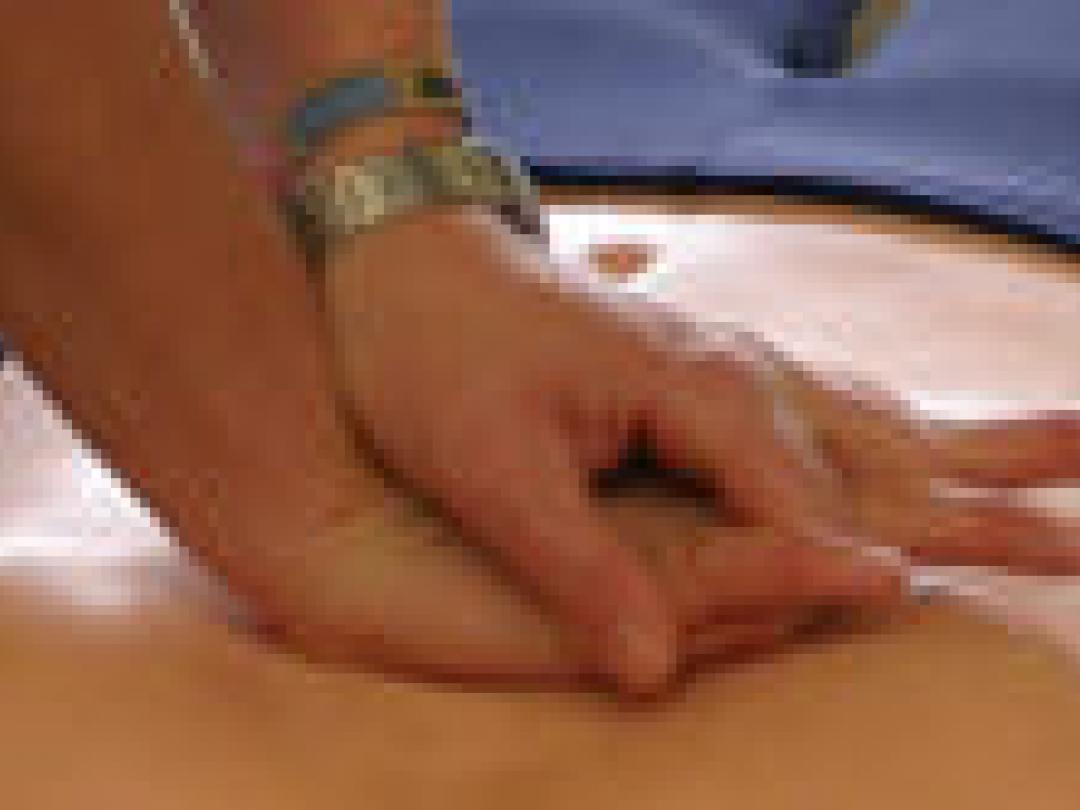 Geen plaats voor reanimeren op een beat