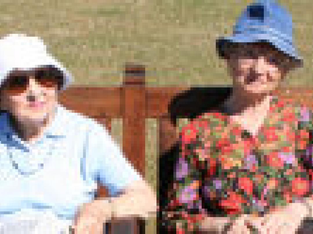 Internationale verschillen borstkankerbehandeling ouderen geen invloed op sterfte