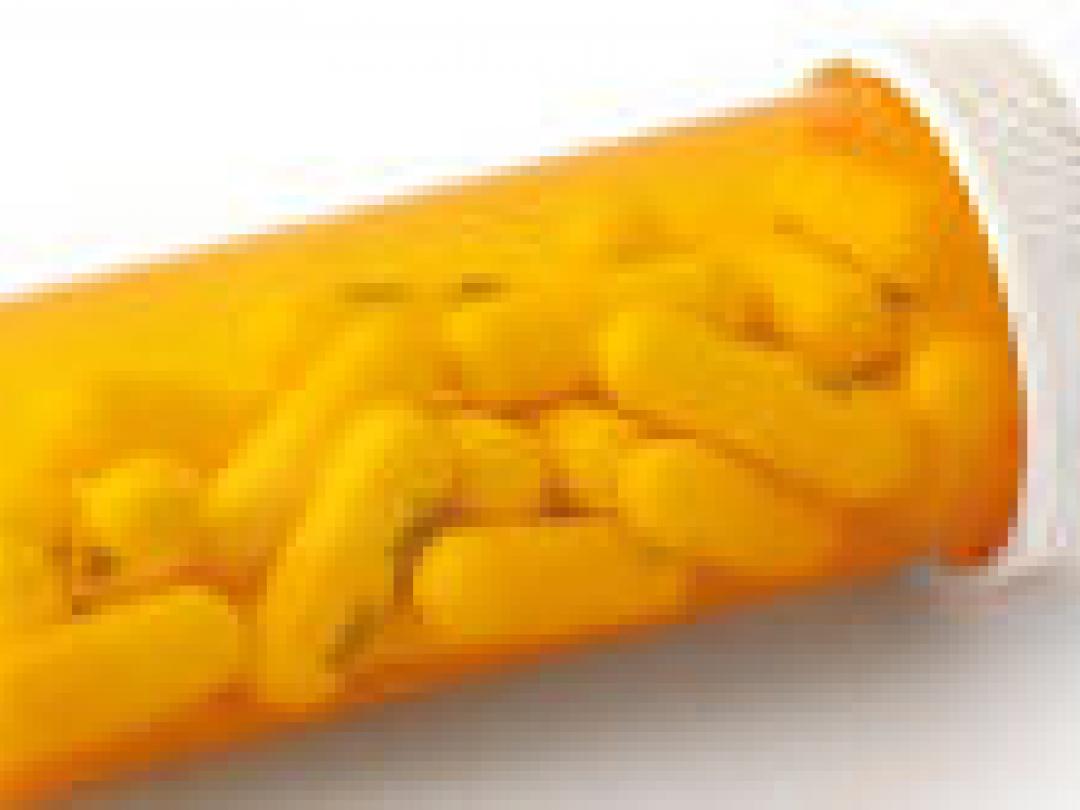 Statines kunnen infecties niet voorkómen