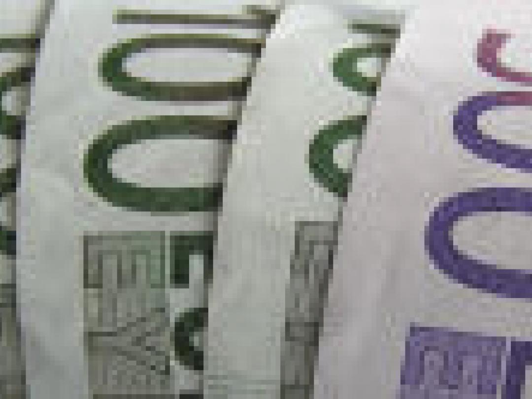 Uitgaven Nederlandse zorg toegenomen