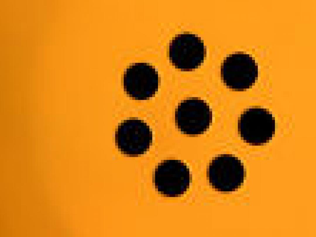 Poliklinische trommelvliesplastiek: effectief en snel