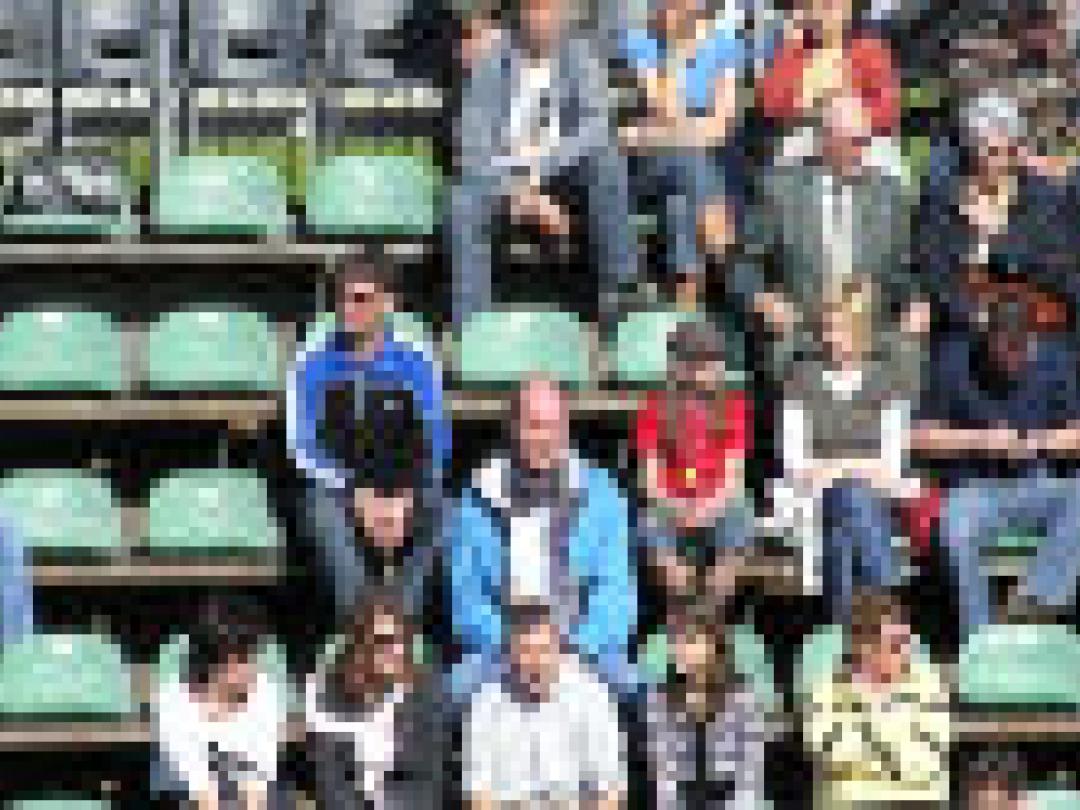 Kanker bij mannen: grote rol HPV