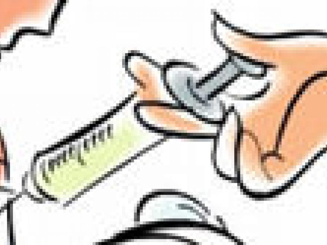 Vaccincampagne voor Vlaamse meisjes, niet voor Waalse