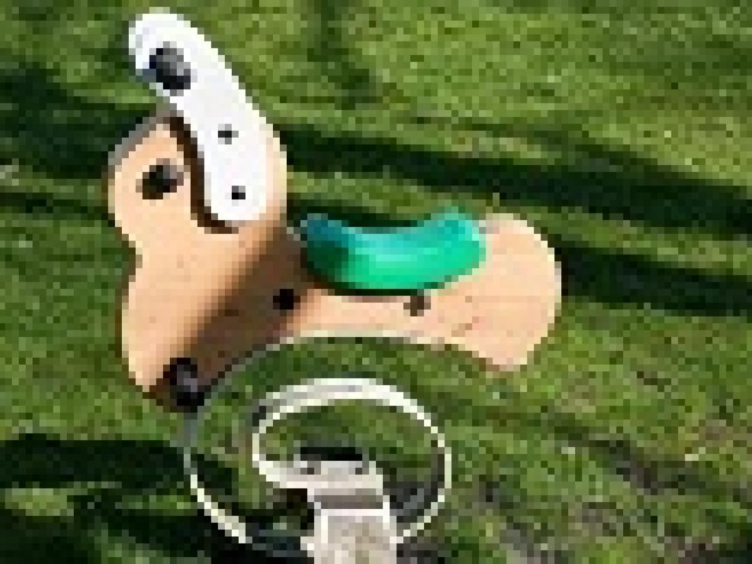 Actievere kinderen zijn fitter