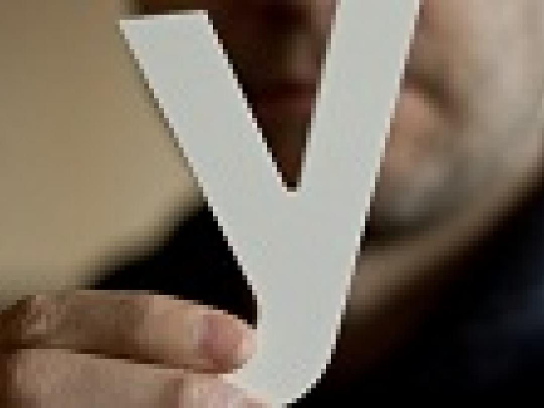 Associatie vaatziekten en haplogroep Y-chromosoom