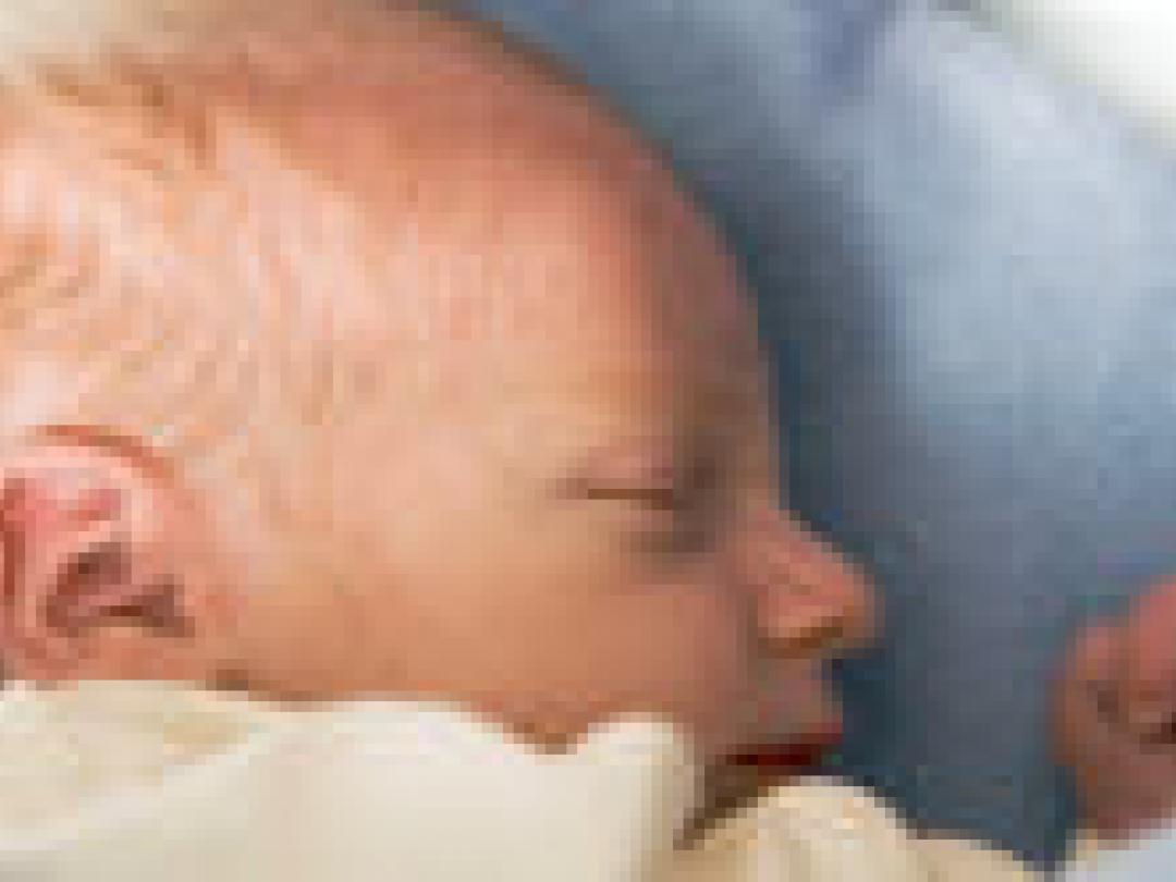 Gradueel gezondheidsrisico bij vroeggeboorte
