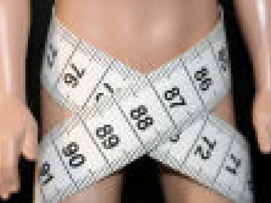 Buikomtrek en BMI ook voorspellend voor dood van ouderen