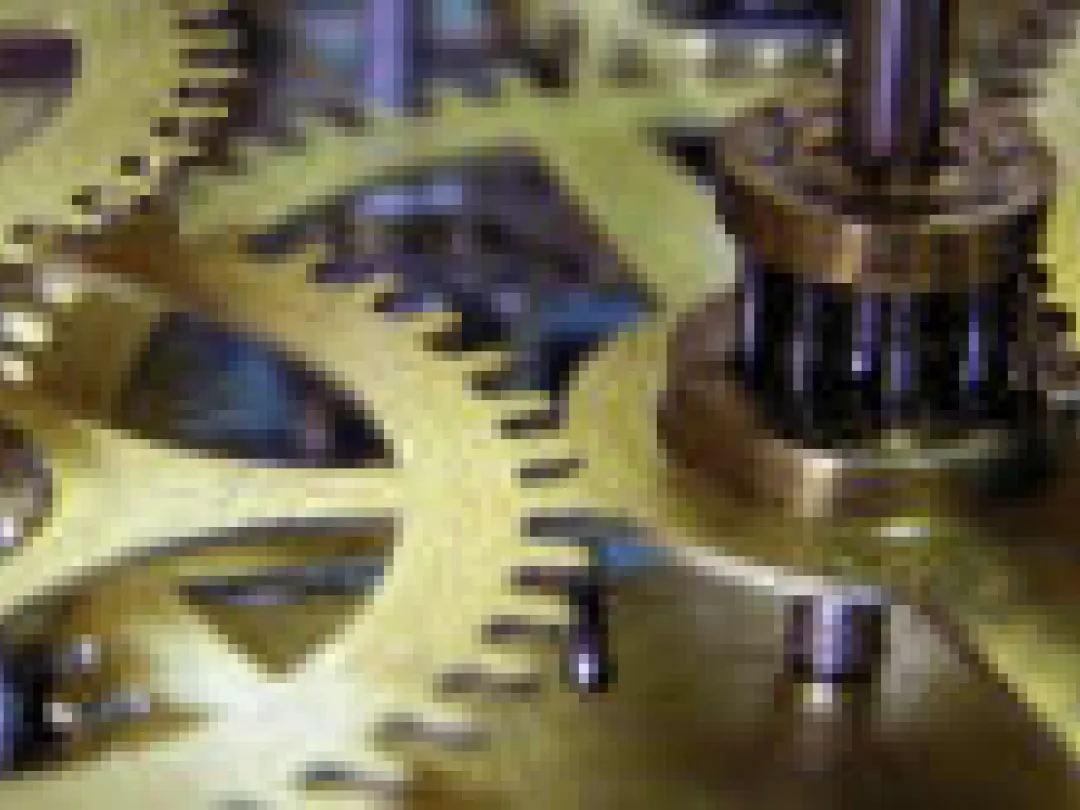 Geen hoger kankerrisico door volledig metalen heup