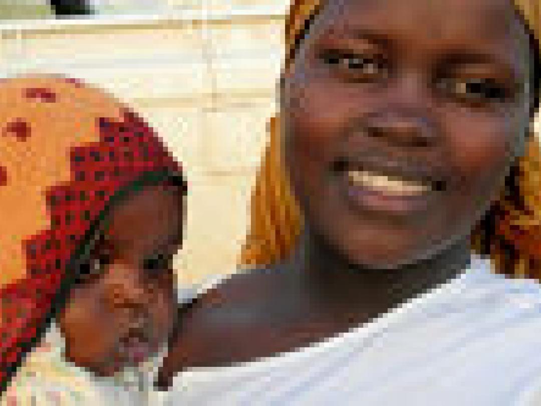 Deskundige verloskundige zorg oneerlijk verdeeld in ontwikkelingslanden