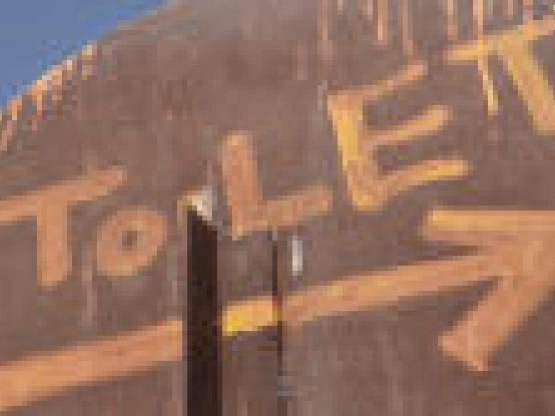 Medicatie voor incontinentie: bescheiden effect