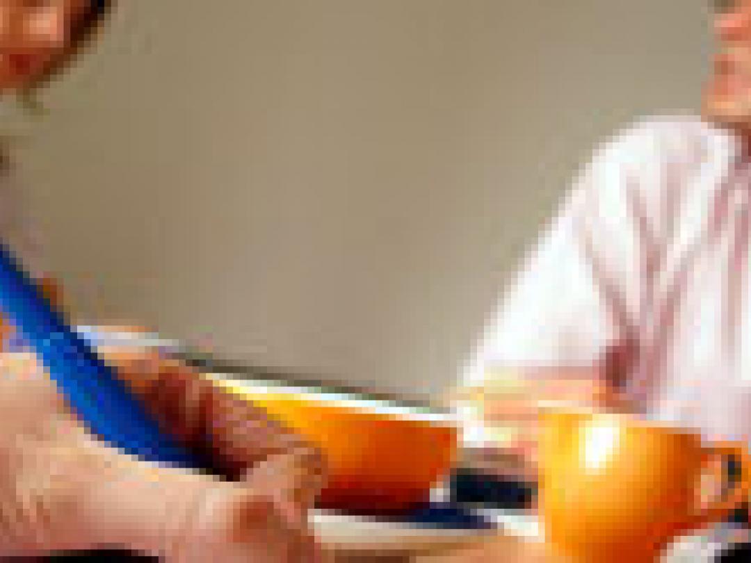 Teams leveren betere borstkankerzorg