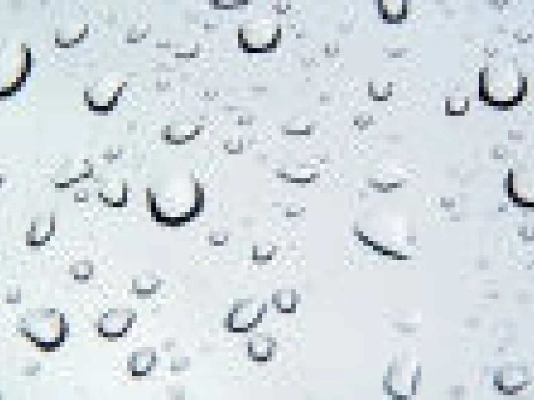 Incidentie contrastnefropathie laag door hydratie