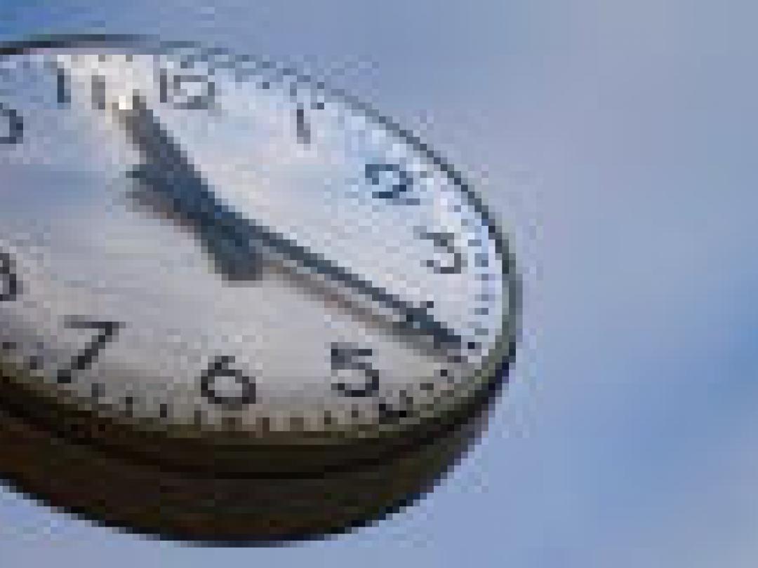 Darmkanker bij colitis ulcerosa en Crohn komt sneller dan verwacht