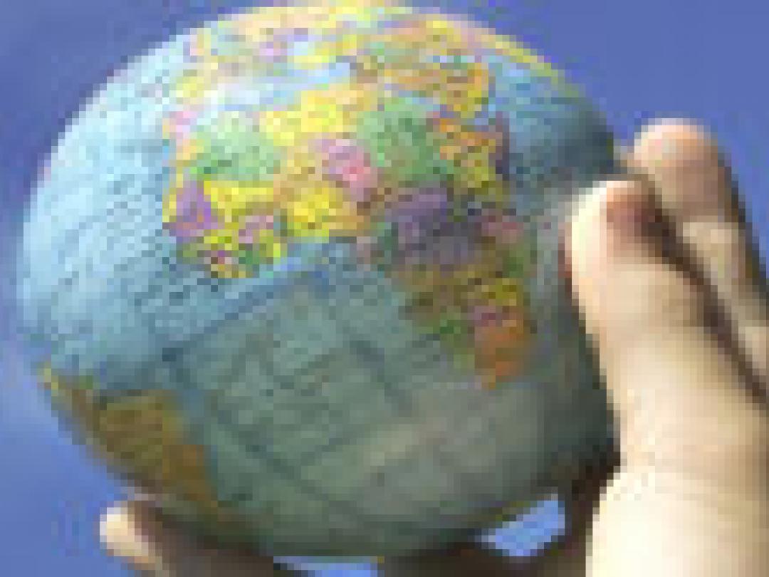 Globale trends van kanker voorspellen op basis van ontwikkelingsgraad