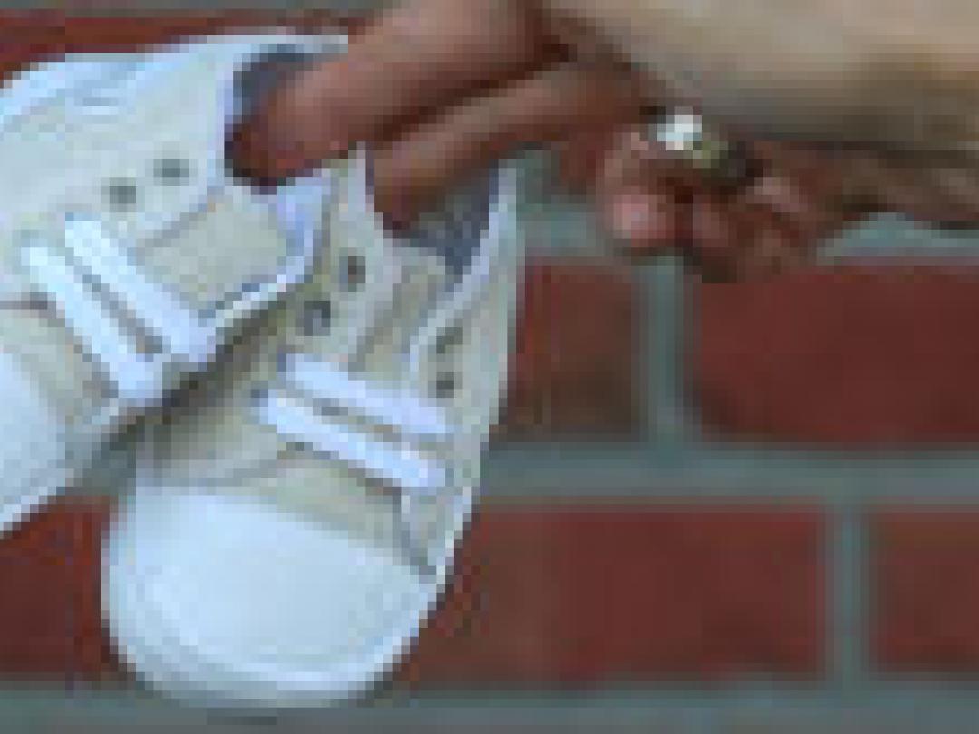 Aanpak overgewicht kan prima stap voor stap