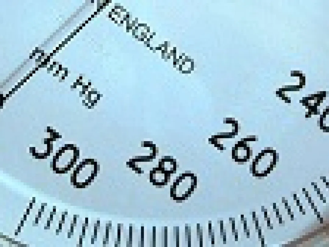 Bloeddruk blijft stabiel terwijl BMI toeneemt bij kinderen