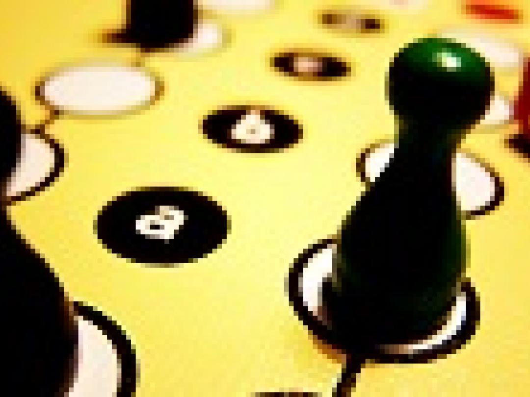 Zeer vroege logopedie na beroerte minder nuttig dan gedacht