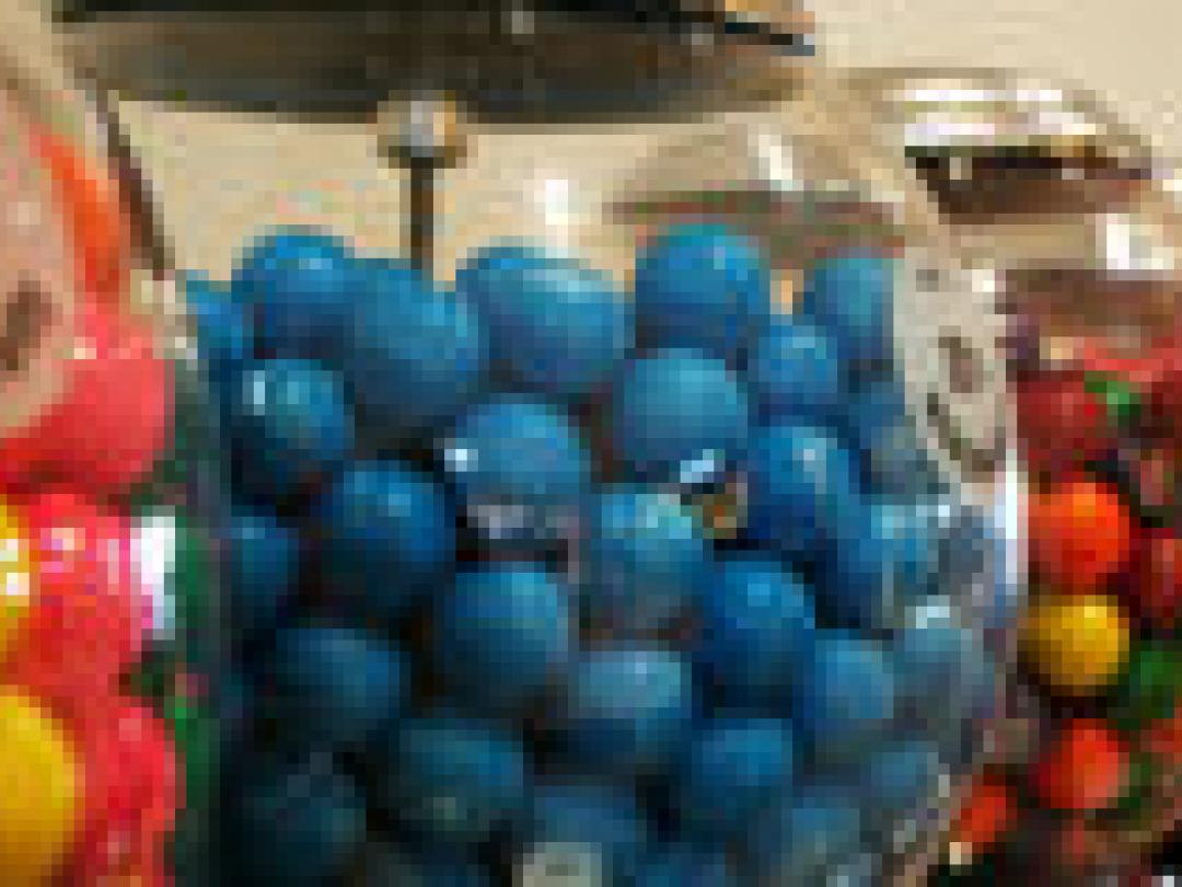 Geen snoepreclame zou een stuk schelen