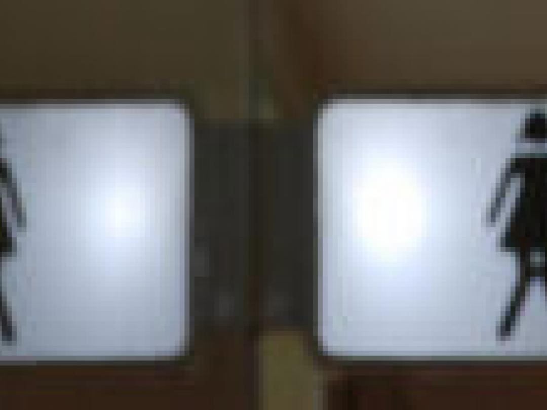 Verhoogd valrisico door diureticum