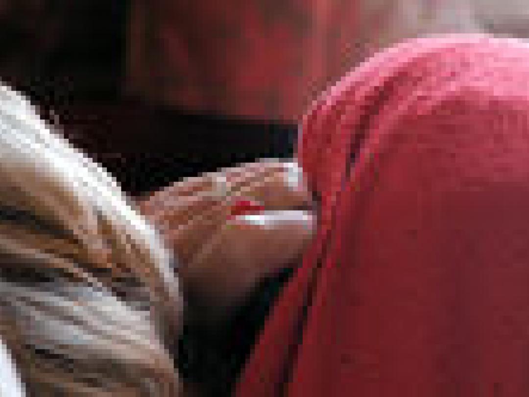 Veel overlevenden non-Hodgkinlymfoom zijn vermoeid