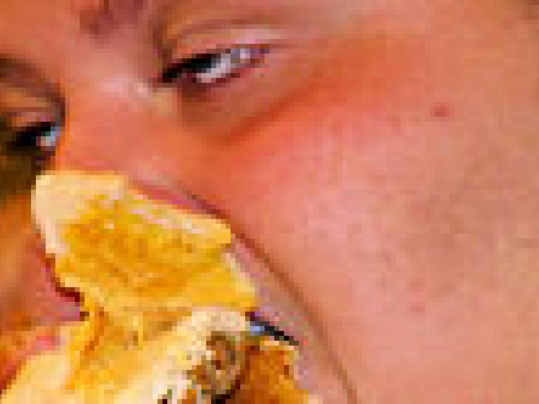 Gezondheid Engelsen beter, maar verschillen groeien