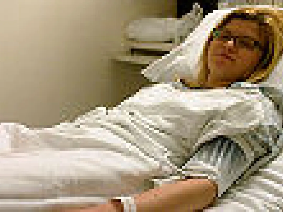 Goede resultaten bij colonoscopieën door verpleegkundig endoscopisten