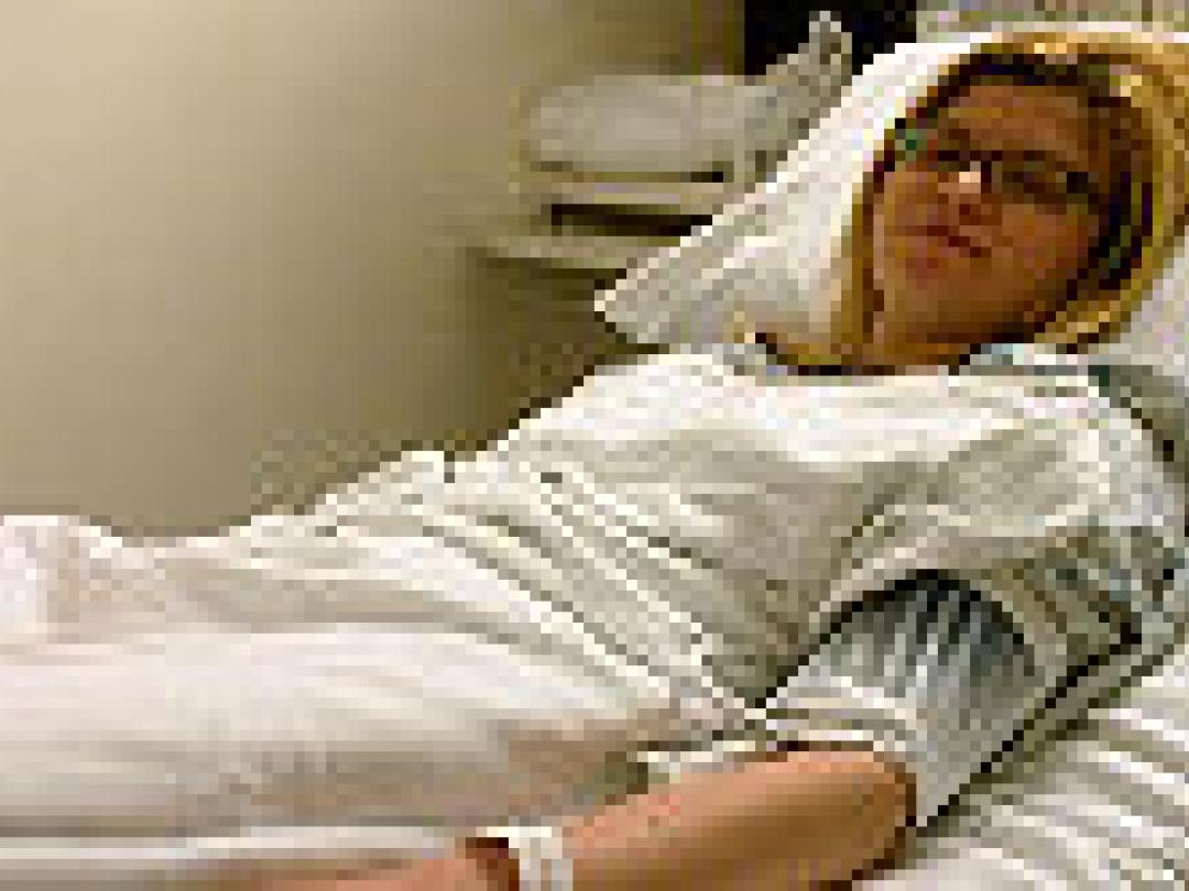 Goede resultaten bij colonoscopieën door verpleegkundig endoscopisten