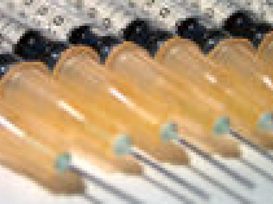 Later uitstrijkje bij HPV-vaccinatie?