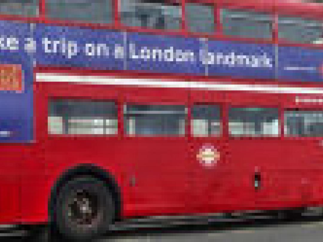 Buskaart brengt ouderen in beweging