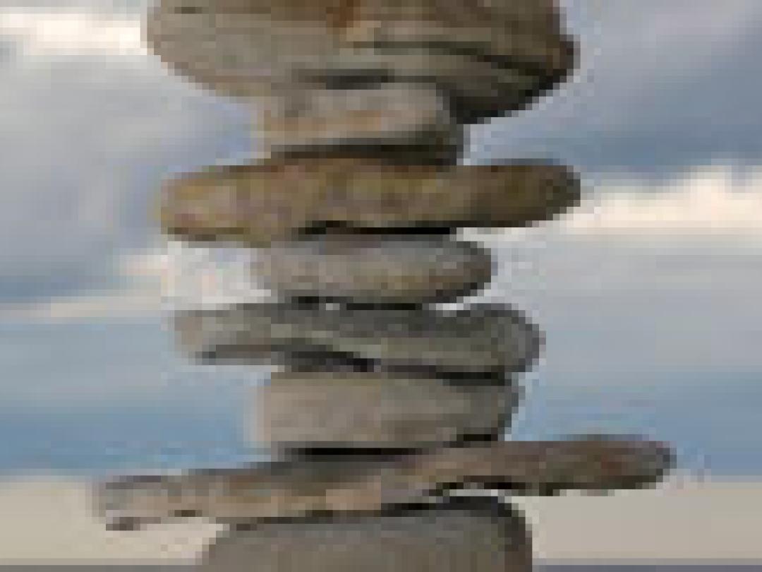 Trials benutten gebalanceerde randomisatie onvoldoende