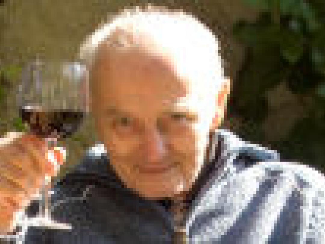 Rijke oudere leeft langer