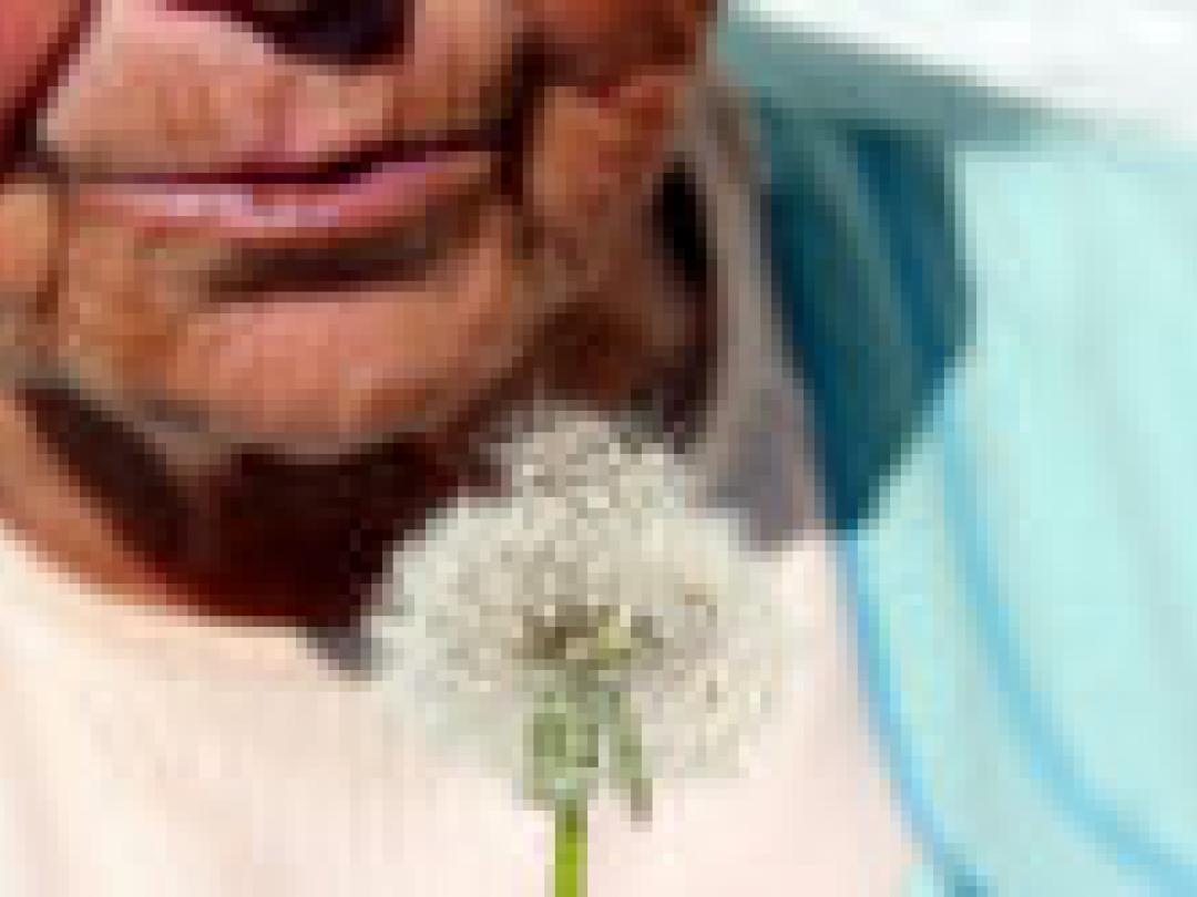 Weten dat je dement bent maakt somber