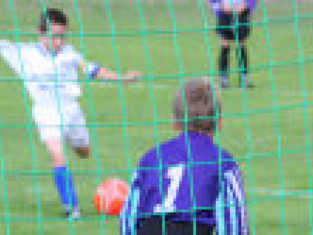 Beperkt risico voor sportend kind met hemofilie