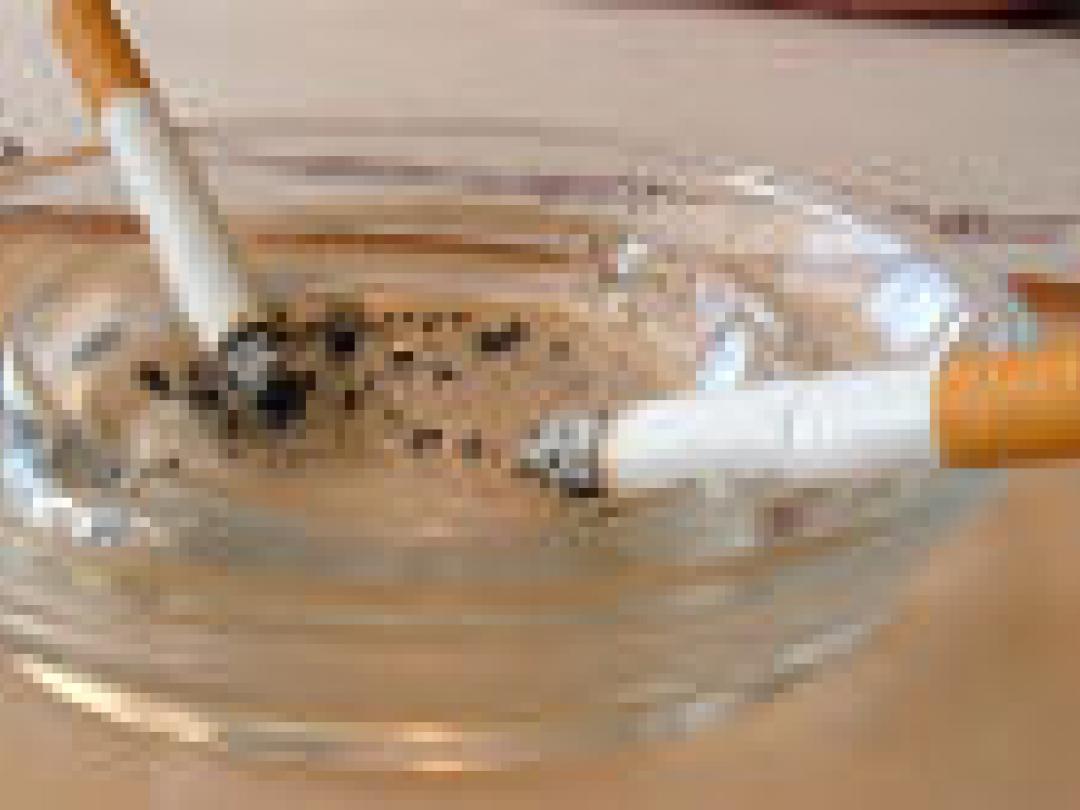 Dochters van rokende ouders vaker hypertensie