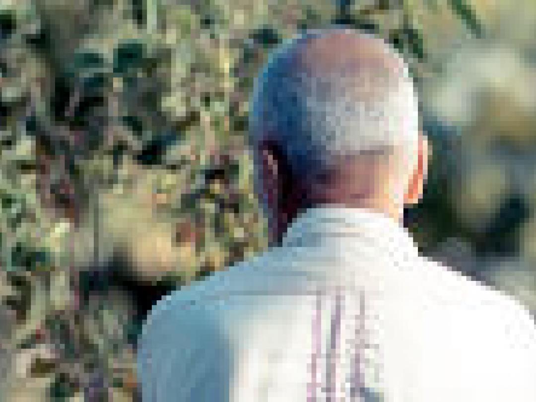 ‘Denk bij depressie en angst ook bij ouderen aan ADHD’