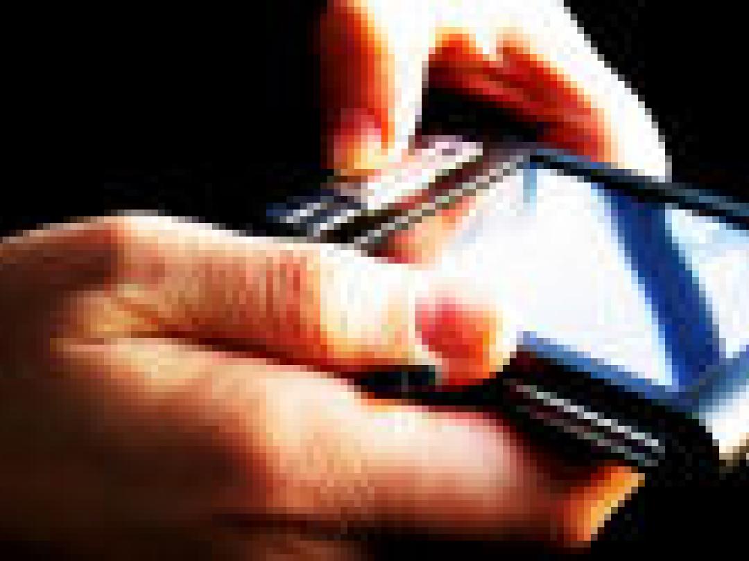 Teleurstelling over telemonitoring