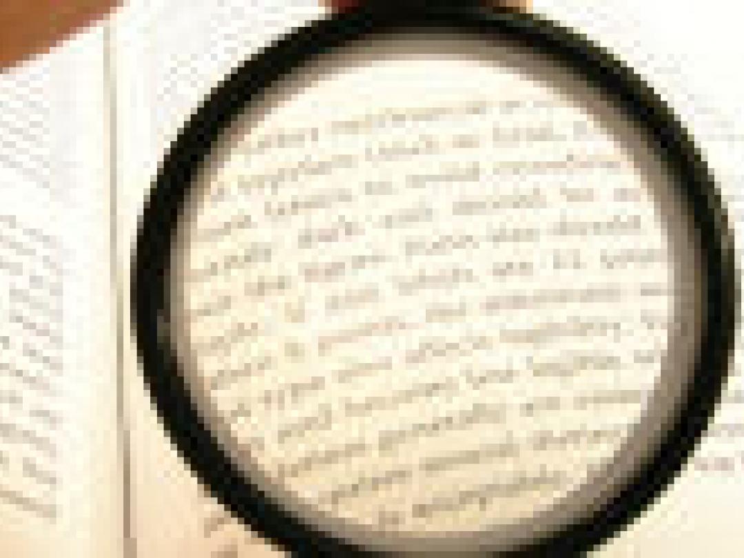 Student zoekt bijna alle tentamenvragen op