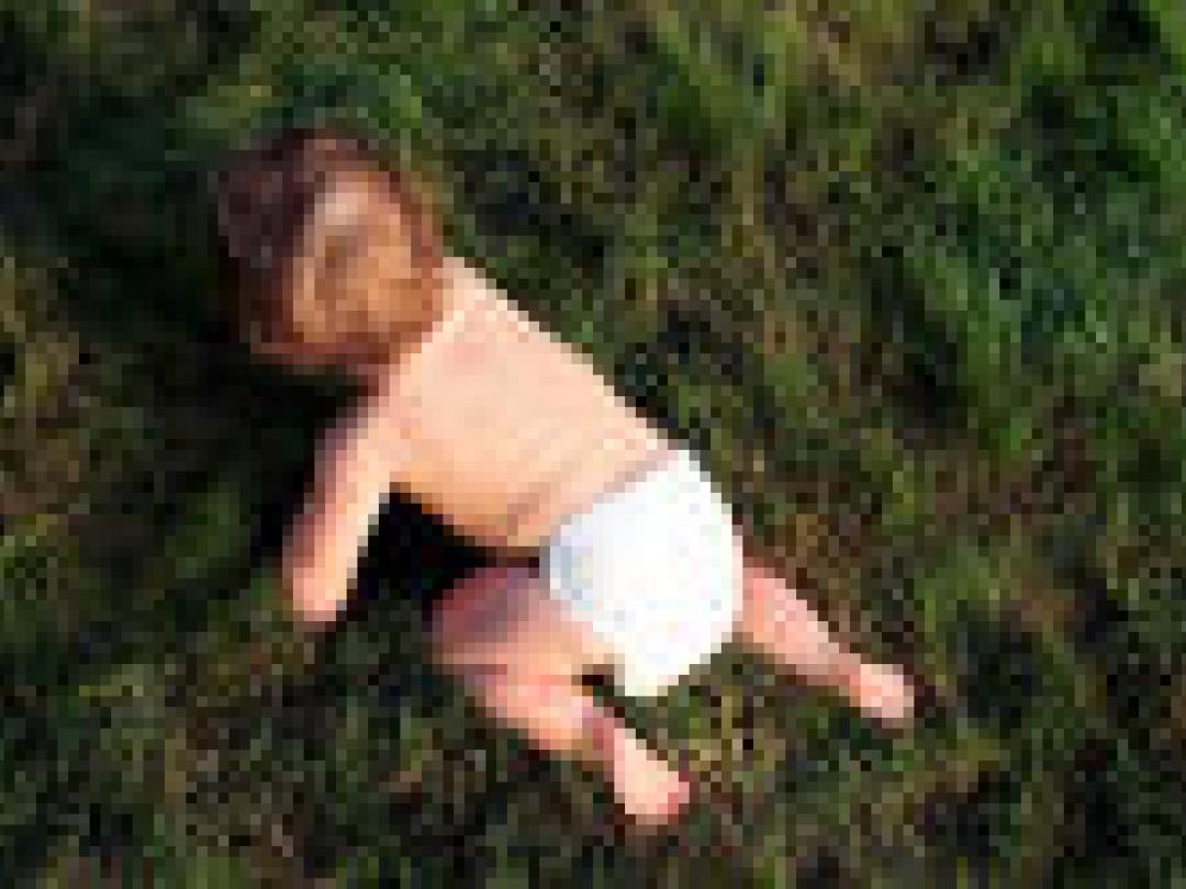 Veiligheid bij komst eerste kind niet voldoende