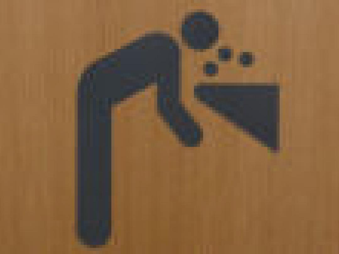 Ondansetron veilig bij zwangerschapsmisselijkheid