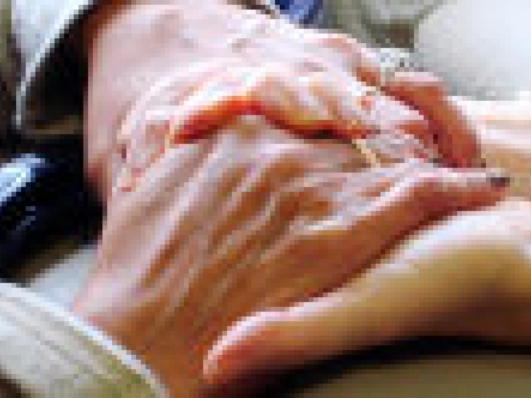 Gelukkiger worden? Verzorg anderen