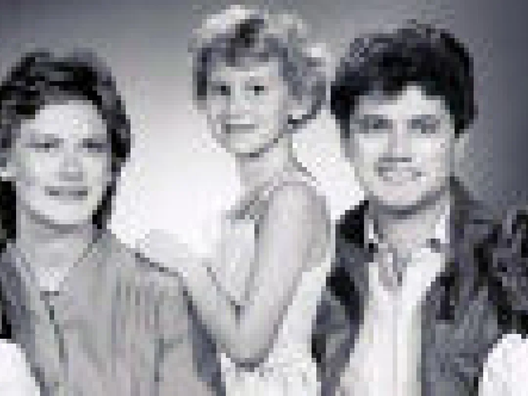 Aspecifieke pijn is soms familiespecifiek
