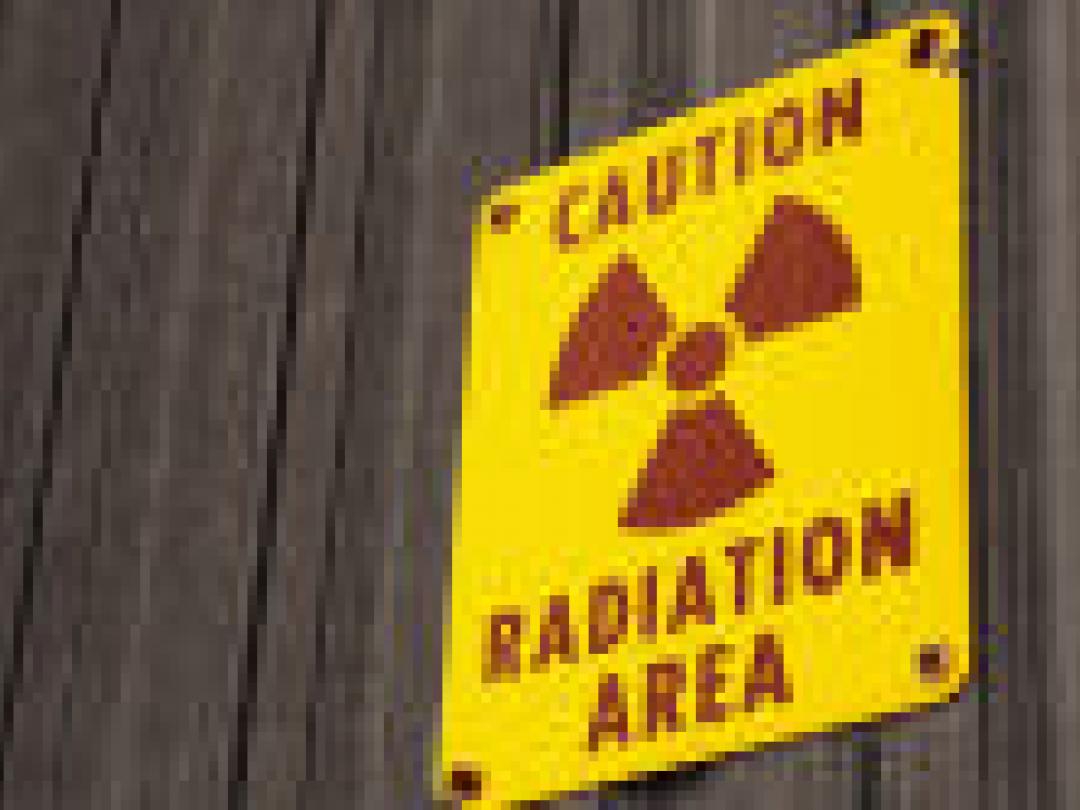 Bestraling verhoogt kans op coronairlijden