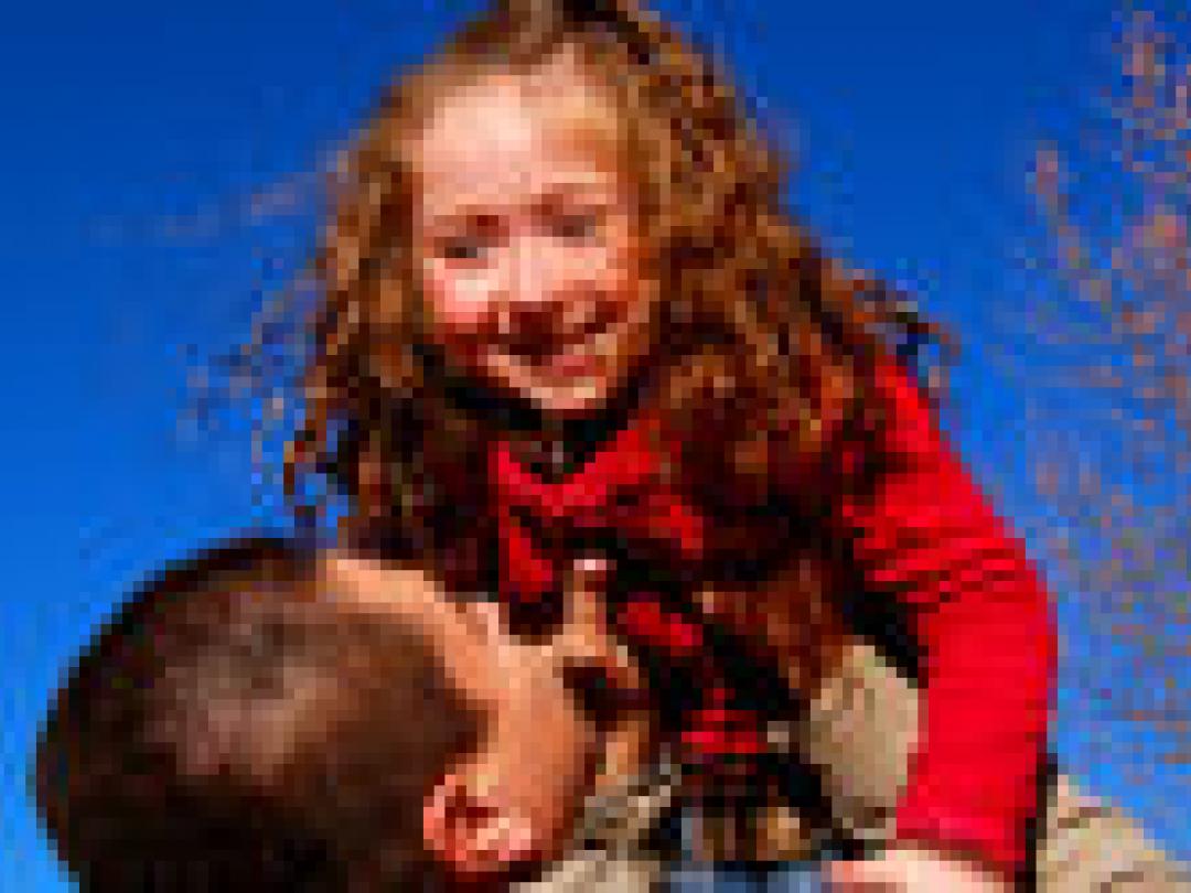 Interventie voor chronisch zieke kinderen ‘doelmatig’