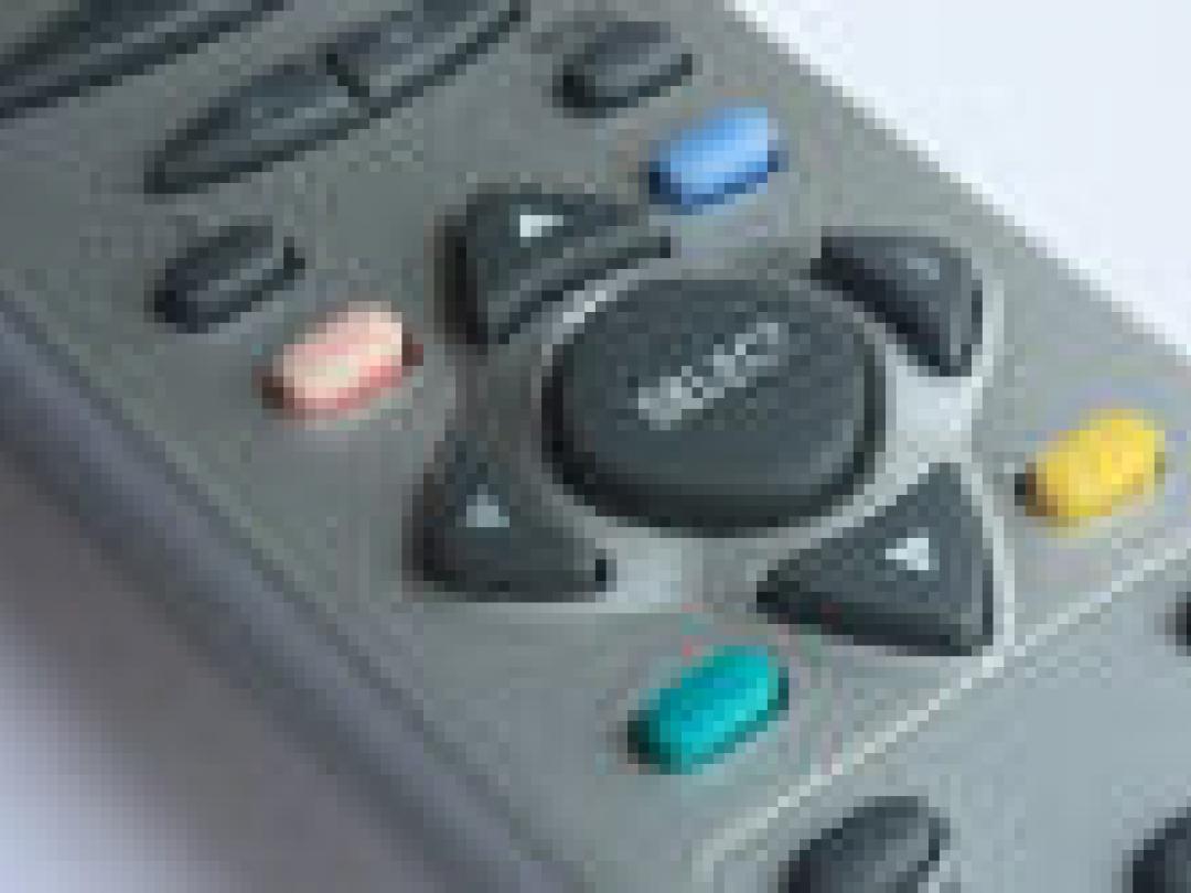 Nederlander zit steeds vaker achter scherm