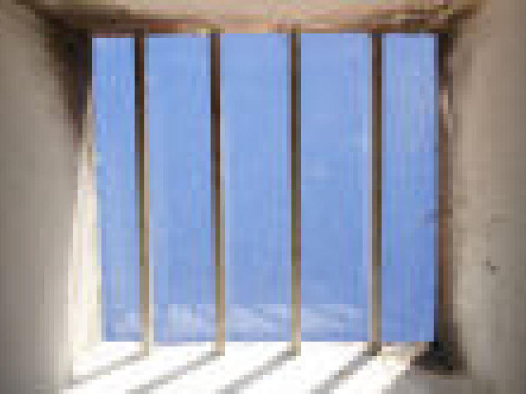 Therapie achter tralies helpt met stoppen met roken