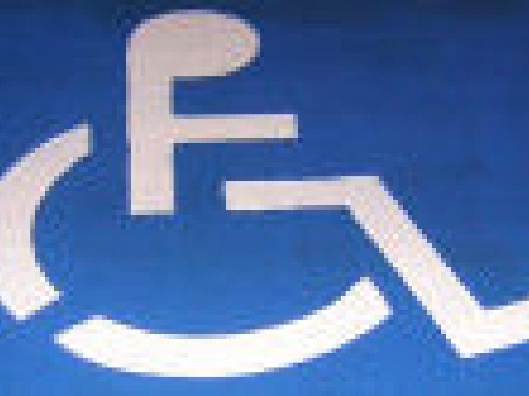 Werkaanpassing voor chronisch zieke werknemer vermindert ziekteverzuim