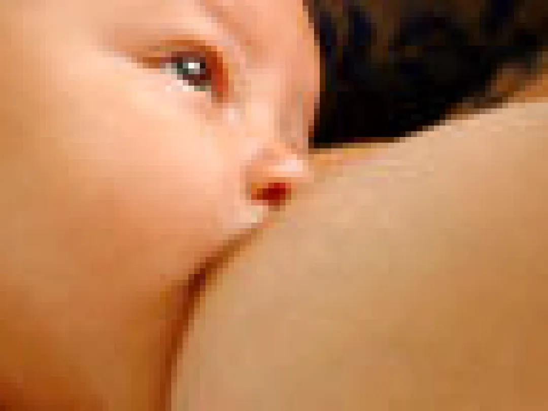 Nederlandse baby krijgt te weinig vitamine K