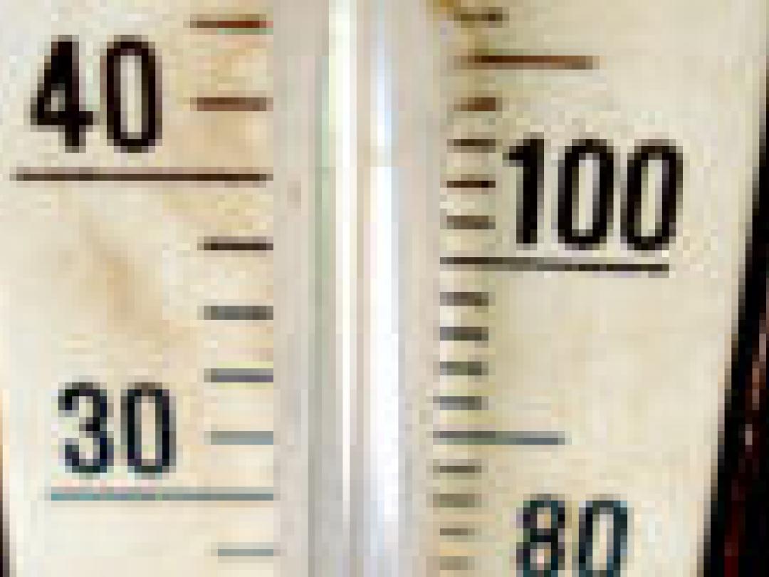 Voorspoedige introductie hypothermiebehandeling voor perinatale asfyxie