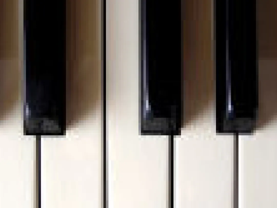 Minder angst aan de beademing door muziek
